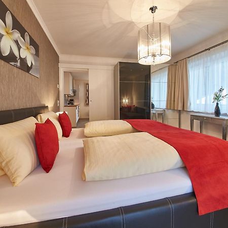 Landhaus Keil Saalbach-Hinterglemm Ngoại thất bức ảnh
