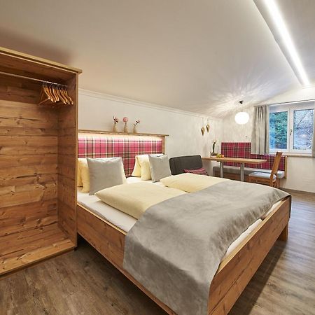 Landhaus Keil Saalbach-Hinterglemm Ngoại thất bức ảnh