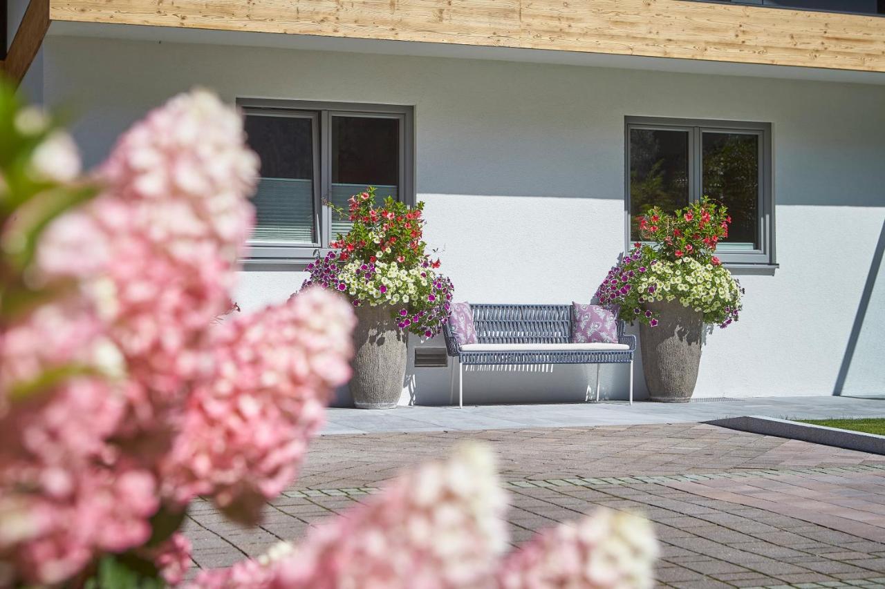 Landhaus Keil Saalbach-Hinterglemm Ngoại thất bức ảnh