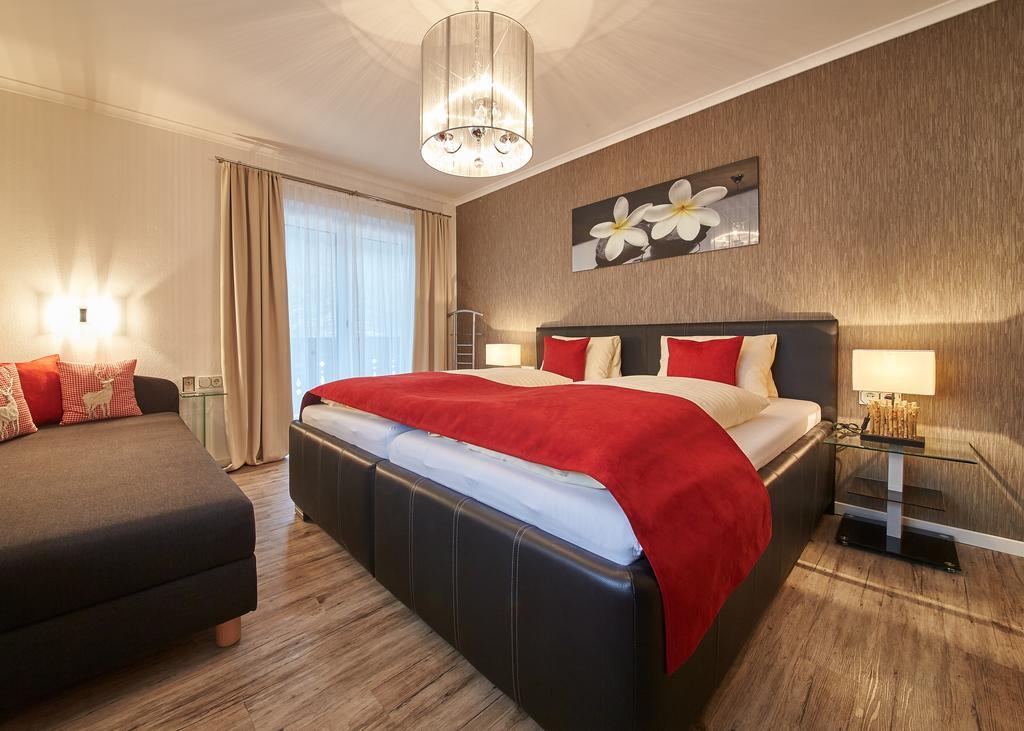 Landhaus Keil Saalbach-Hinterglemm Phòng bức ảnh