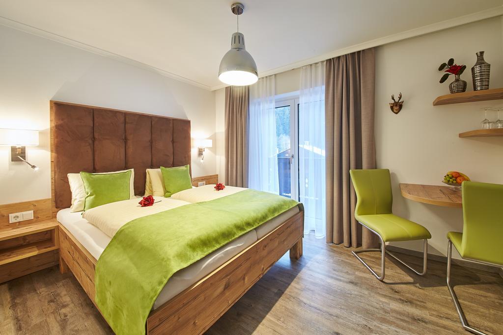 Landhaus Keil Saalbach-Hinterglemm Phòng bức ảnh