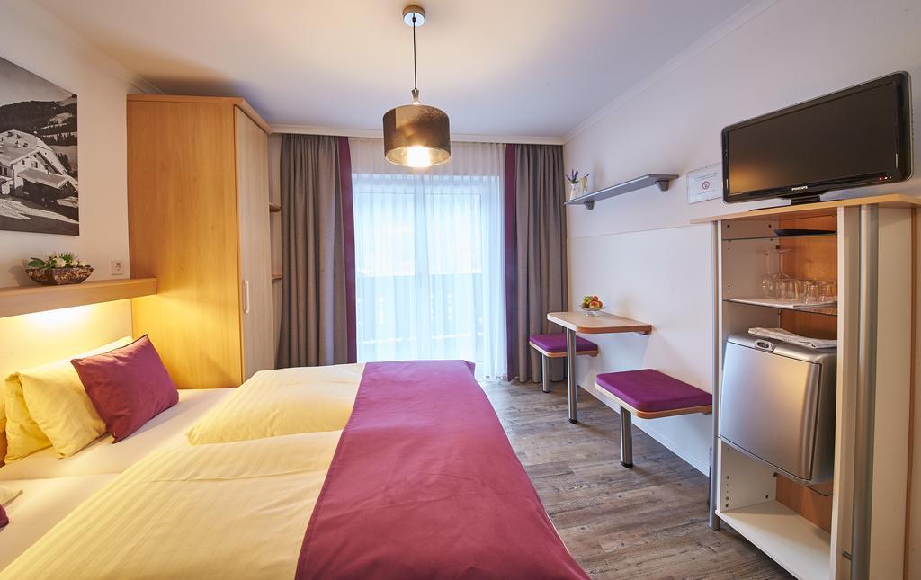 Landhaus Keil Saalbach-Hinterglemm Phòng bức ảnh