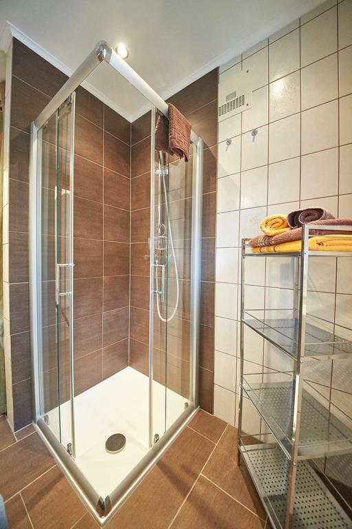 Landhaus Keil Saalbach-Hinterglemm Phòng bức ảnh