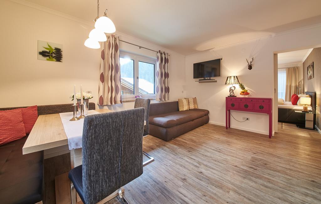 Landhaus Keil Saalbach-Hinterglemm Phòng bức ảnh