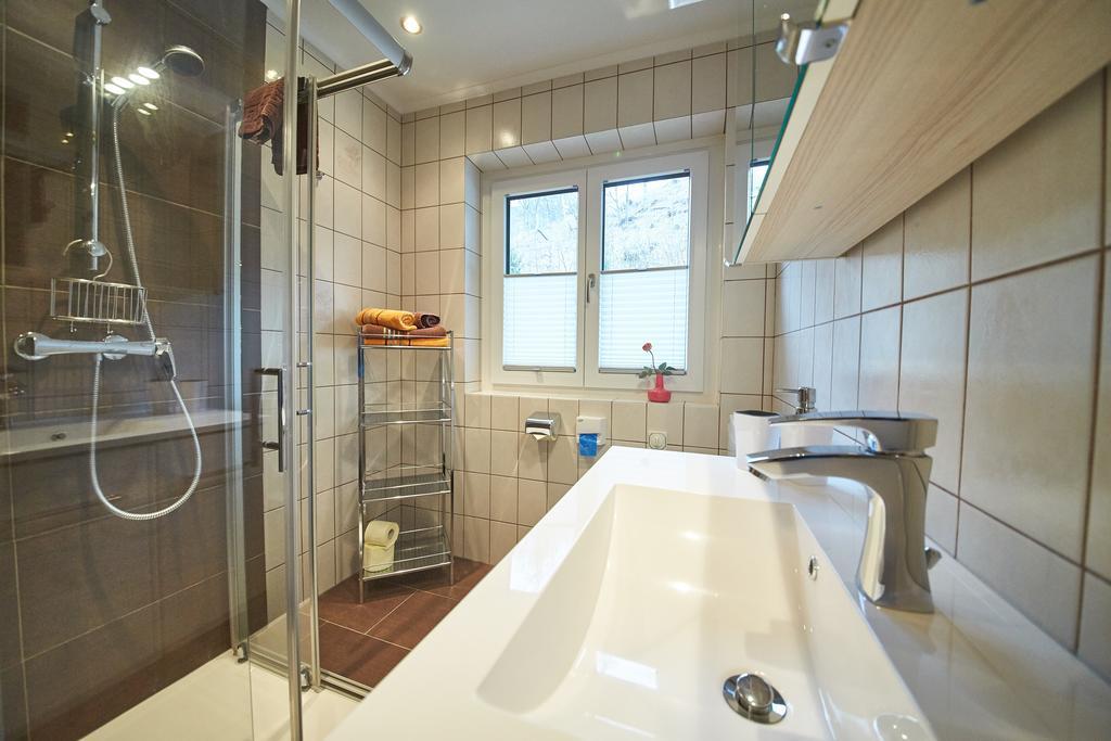 Landhaus Keil Saalbach-Hinterglemm Phòng bức ảnh
