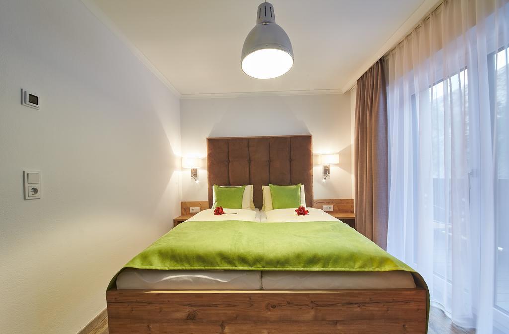 Landhaus Keil Saalbach-Hinterglemm Phòng bức ảnh