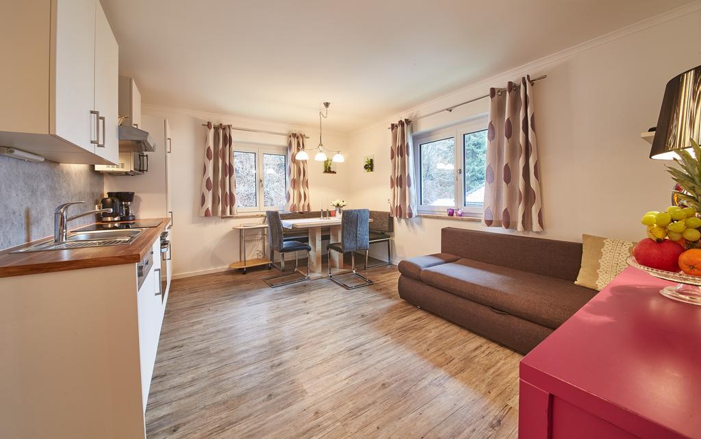 Landhaus Keil Saalbach-Hinterglemm Phòng bức ảnh