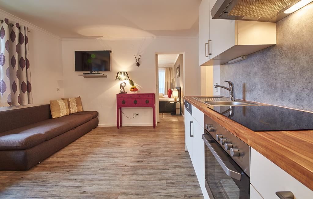 Landhaus Keil Saalbach-Hinterglemm Phòng bức ảnh