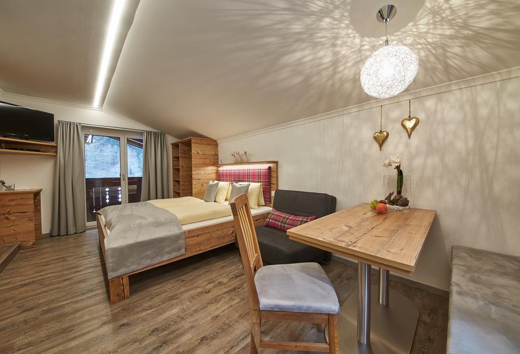 Landhaus Keil Saalbach-Hinterglemm Phòng bức ảnh