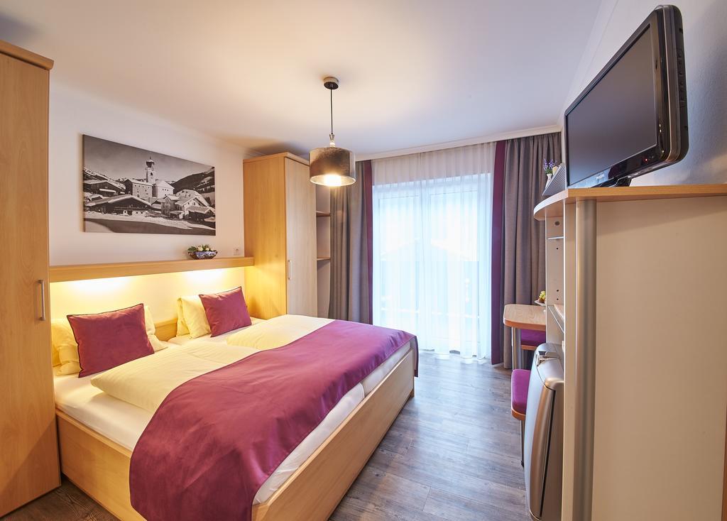 Landhaus Keil Saalbach-Hinterglemm Phòng bức ảnh