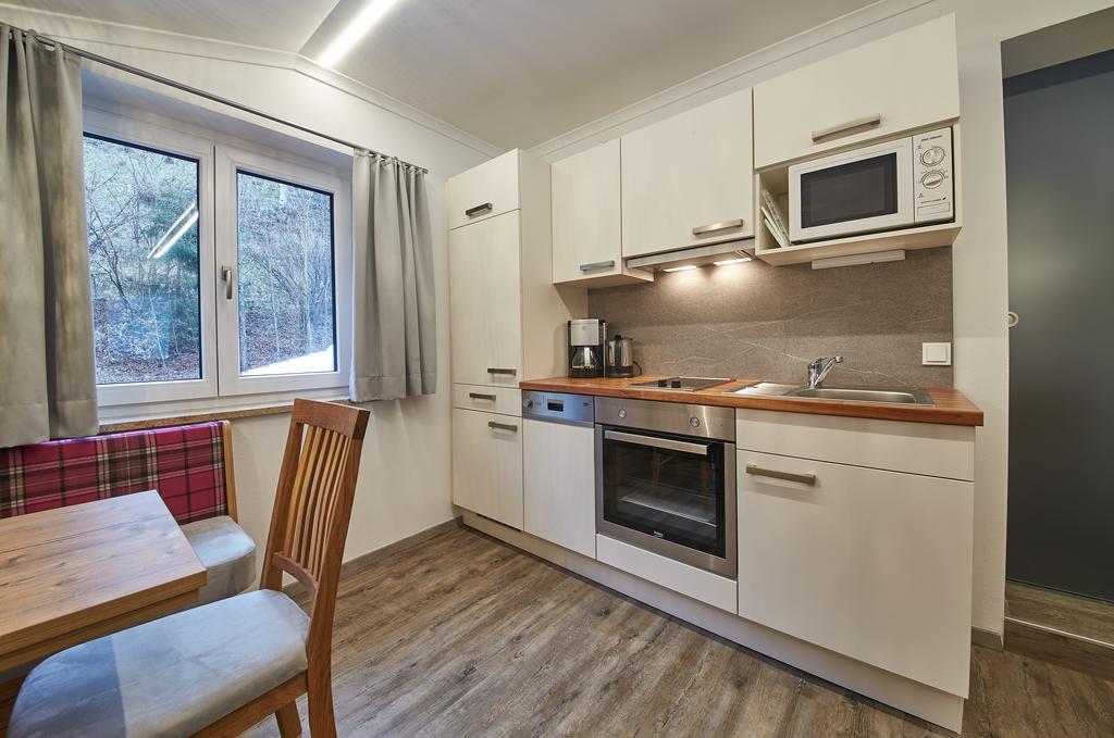 Landhaus Keil Saalbach-Hinterglemm Phòng bức ảnh